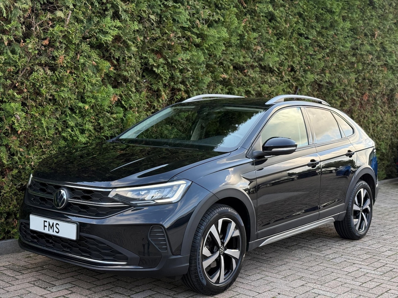 Volkswagen Taigo - 1.0 TSI Life CarPlay ACC Automaat - AutoWereld.nl