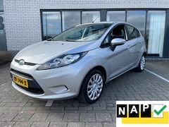 Ford Fiesta - 1.25 Limited Airco