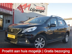 Peugeot 2008 - 1.2 PureTech Blue Lion Navi | Bluetooth | Airco | Cruise