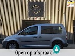 Volkswagen Caddy - Life Combi 1.4 Comfortline 5p.Airco