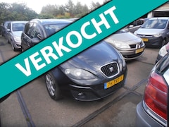 SEAT Altea XL - 1.2 TSI Ecomotive Businessline COPA Elek Pakket Nap Apk