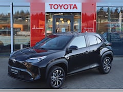 Toyota Yaris Cross - HYBRID 115 DYNAMIC NIEUW&DIRECT LEVERBAAR NAVI APPLE/ANDROID LED KEYLESS CAMERA