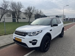 Land Rover Discovery Sport - 2.0 Si4 4WD HSE Origineel NL auto, Nette staat