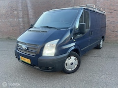 Ford Transit - 300L 2.2 TDCI Ambiente SHD | Airco | Cruise