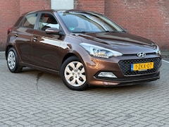 Hyundai i20 - 1.2 HP i-Motion|5DRS|AIRCO|LED|PDC|NAP
