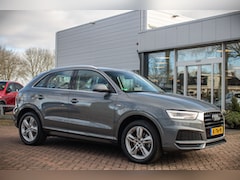 Audi Q3 - 1.4 TFSI S Line I Trekhaak