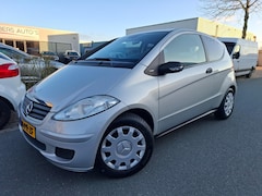 Mercedes-Benz A-klasse - 150 Classic AIRCO/DEALER ONDERHOUDEN