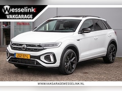 Volkswagen T-Roc - 1.5 TSI R-Line Edition | Adapt cruise | Panorama dak | 19" Lmv