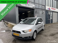 Mitsubishi Colt - 1.3 Edition Two Airco Nieuwe APK NAP Logisch