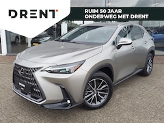 Lexus NX - 450h+ AWD Luxury Line | Trekhaak | 1500Kg Trekgew. | Leder | And