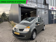 Renault Modus - 1.2-16V Tech Road Cruise control APK NAP Logisch