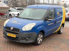 Fiat Doblò Cargo - 1.3 MultiJet SX Airco Euro5