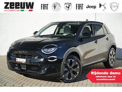 Fiat 600 - 1.2 Hybrid 145 PK La Prima | Navi | Camera | Carplay