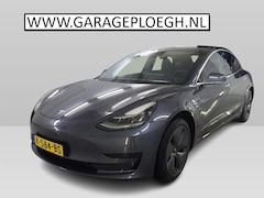 Tesla Model 3 - Standard RWD Plus 60 kWh Trekhaak Autopilot Stoelverw