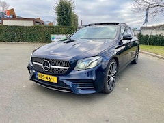 Mercedes-Benz E-klasse Estate - 400 d 4Matic Premium Plus