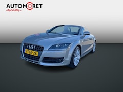 Audi TT Roadster - 2.0 TFSI