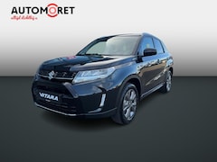 Suzuki Vitara - 1.4 Boosterjet Smart Hybrid Select Nieuw op voorraad met €1500, - korting
