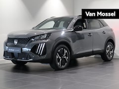 Peugeot 2008 - Hybrid 145 Allure Automaat | Climate Control | Full Map Navigatie | Apple Carplay / Androi