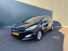 Hyundai i30 Wagon - 1.6 GDi i-Motion EXPORT EX BPM | EXPORT PRICE EX BPM