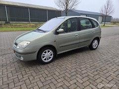 Renault Scénic - 1.6-16V Nieuwe APK