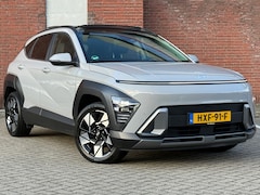 Hyundai Kona - 1.6 GDI HEV Premium Sky|PANNO|LEDER|360 CAMARA|FULL OPTIONS