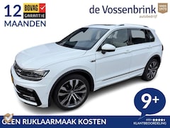 Volkswagen Tiguan - 1.4 TSI Highline Business R Automaat *Geen Afl. kosten