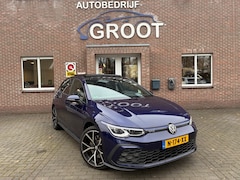 Volkswagen Golf - 1.4 EHYBRID GTE PANO.DAK/AFN.TREKHAAK/HEAD-UP/ADAP.CRUISE
