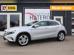 Mercedes-Benz GLA-Klasse - AMBITION Sport Xenon/LED Navigatie Camera Cruise 18LM Topstaat