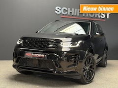 Land Rover Discovery Sport - P270e PHEV Dynamic SE ACC/Meridian 5jr garantie Trekhaak Panoramadak