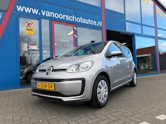 Volkswagen Up! - 1.0 Move Up 5-Deurs Led Airco