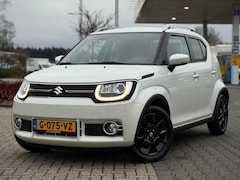 Suzuki Ignis - 1.2 STIJL CRUISE CAMERA NAVI