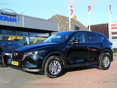 Mazda CX-5 - 2.0 e-SkyActiv-G M Hybrid Centre-Line TREKHAAK