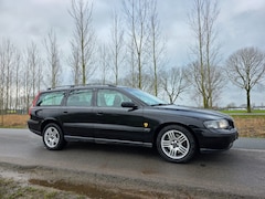 Volvo V70 - 2.5T Comfort Line