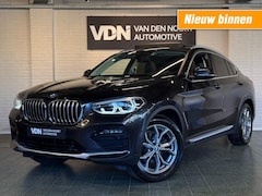 BMW X4 - xDrive20i High Executive X-Line Pano Trekhaak HUD Camera 19''