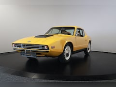 Saab 97 Sonett - Sonett III