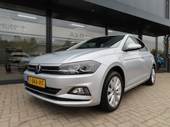 Volkswagen Polo - 1.0 TSI Highline Ecc Adapt Cruise Navi 2021