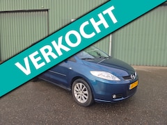 Mazda 5 - 5 1.8 Touring 7 PERSOONS - NETTE STAAT - NAP