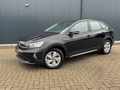 Volkswagen Taigo - 1.0 TSI Automaat Life * Navigatie * Parkeersensoren * Adaptieve Cruise Control