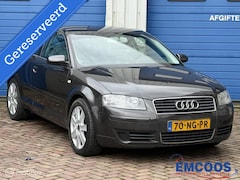 Audi A3 - 2.0 FSI Attraction * Airco * Cruise Control * Elekt. ramen