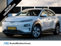 Hyundai Kona Electric - EV Comfort 64 kWh|SOH 99%|1e Eigenaar|ADAPTIVE CRUISE|CLIMATE|CAMERA|PDC|CARPLAY|NAVI
