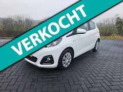 Peugeot 108 - 1.0 e-VTi Active AIRCO 2014 nieuwe APK