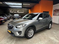 Mazda CX-5 - 2.0 TS+ LEASE 4WD / leder / Trekhaak / zeer nette auto
