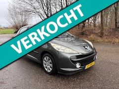 Peugeot 207 - 1.6 VTi Look | Automaat | 5 drs. | Airco | APK 08-2026