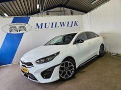 Kia Pro cee'd - 1.0 T-GDi GT-PlusLine / Camera / NL Auto