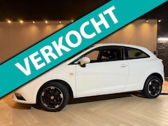 SEAT Ibiza SC - 1.2 TSI | Navi | Stoelverwarming | Bluetooth