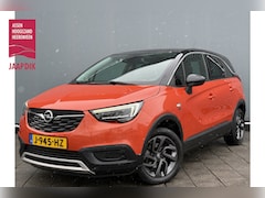 Opel Crossland X - BWJ 2020 | 1.2 83PK Edition 2020 | WINTERPAKKET | PRIVACY GLASS | AIRCO | CRUISE | LICHTME