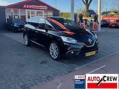 Renault Grand Scénic - 1.3 TCe 140pk EDC GPF Limited