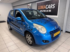 Suzuki Alto - 1.0 Exclusive | Airco | Nieuwe Apk | lage kilometers |