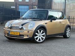 MINI Cooper - 1.6