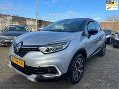 Renault Captur - 0.9 TCe Intens CLIMA/ NAVI/ STOELVERWARMING/ TREKHAAK